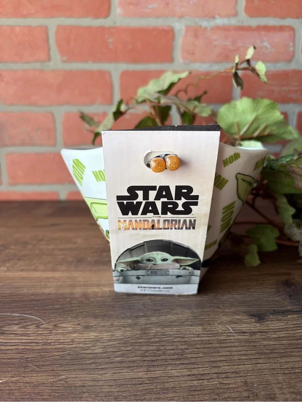Star Wars The Mandalorian Grogu 